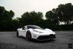 Ferrari 458 Italia by Misha Designs and KBS 2016 года